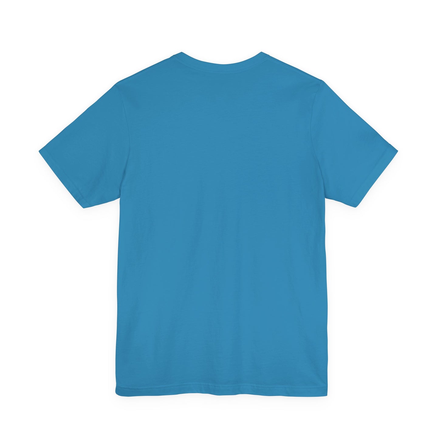 Cute Artistic Unisex Jersey Tee, Fun Gift for Creatives, Personalized Art Top, Casual Wear for All Occasions, Unique Graphic Shirt