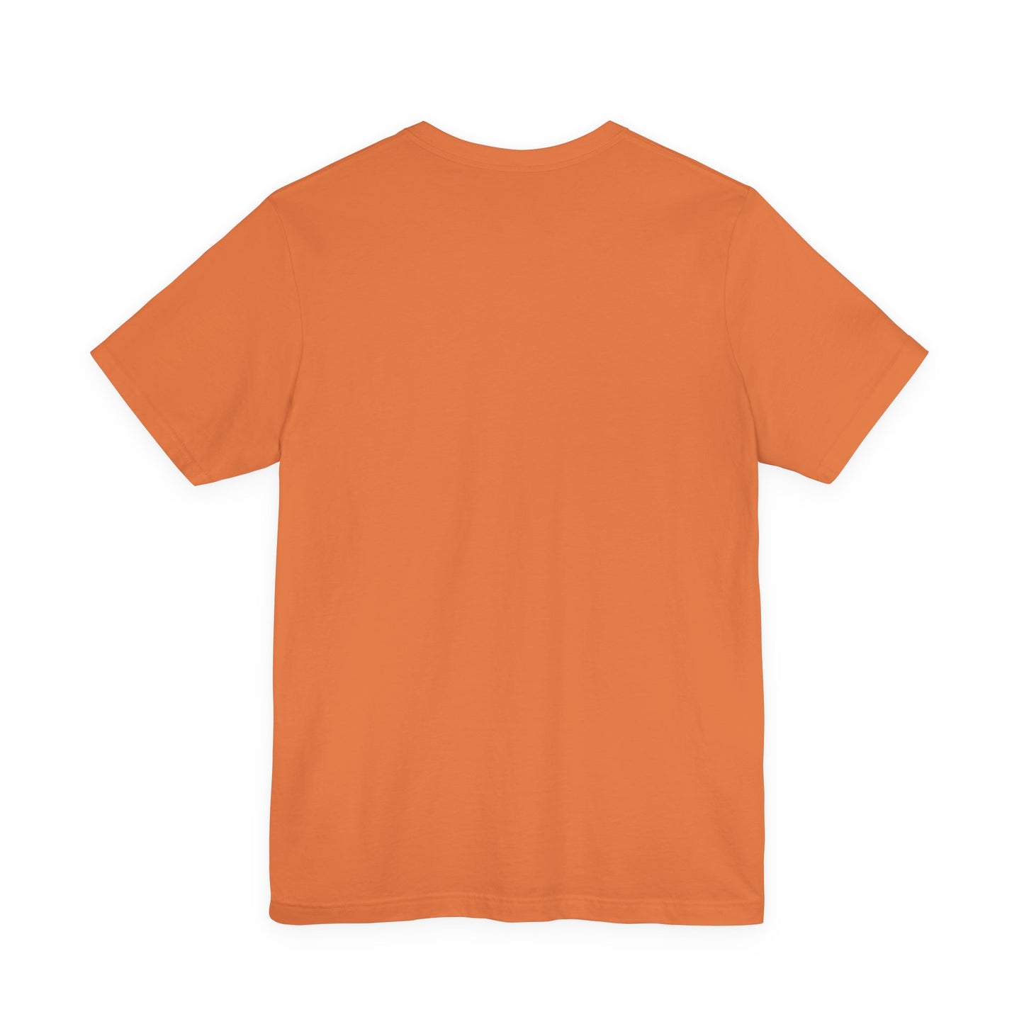 Cute Artistic Unisex Jersey Tee, Fun Gift for Creatives, Personalized Art Top, Casual Wear for All Occasions, Unique Graphic Shirt