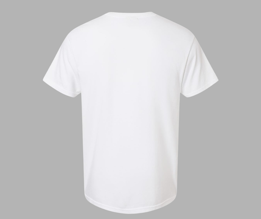 Custom Shirt – Upload Your Own PNG