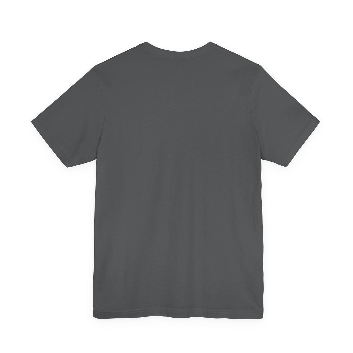 Cute Artistic Unisex Jersey Tee, Fun Gift for Creatives, Personalized Art Top, Casual Wear for All Occasions, Unique Graphic Shirt