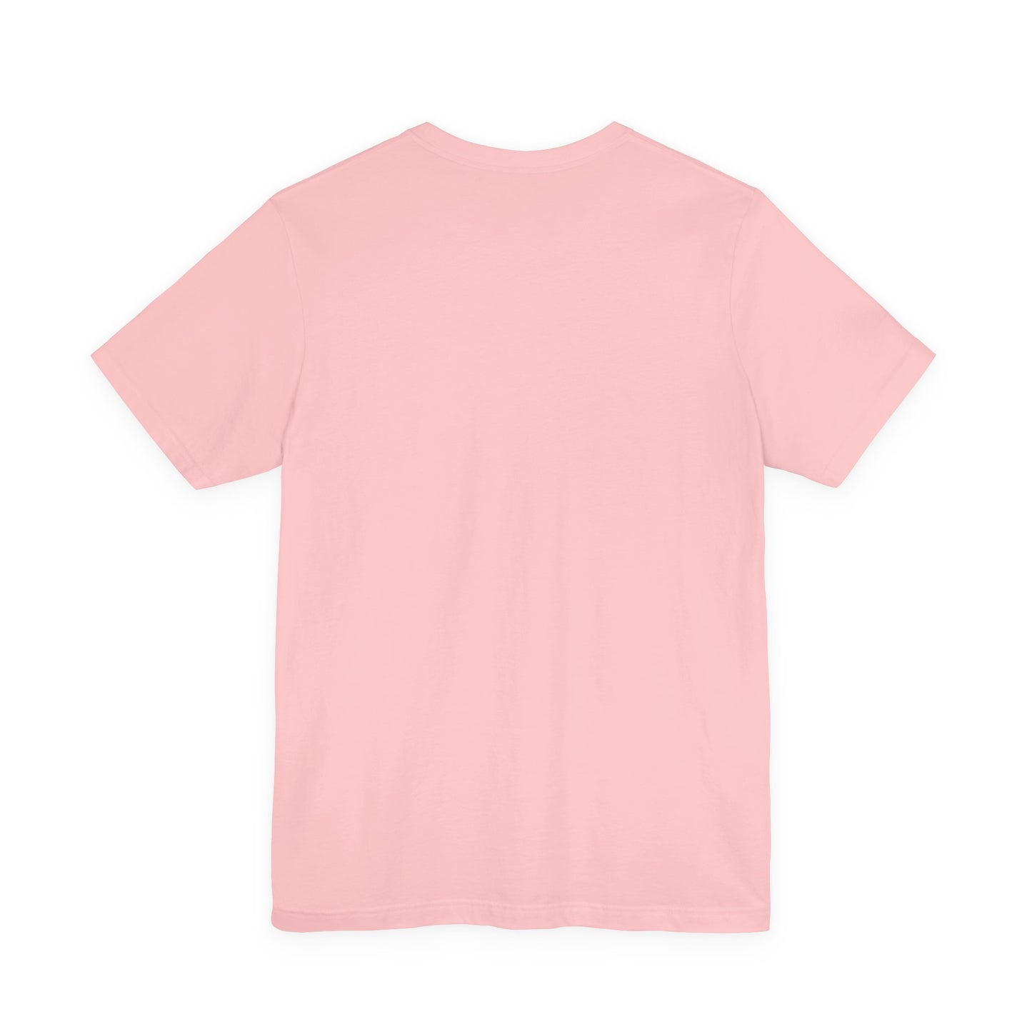 Cute Artistic Unisex Jersey Tee, Fun Gift for Creatives, Personalized Art Top, Casual Wear for All Occasions, Unique Graphic Shirt