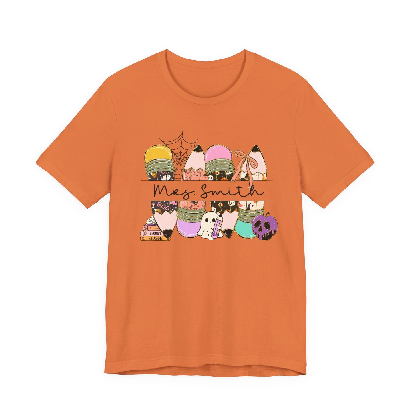 Cute Artistic Unisex Jersey Tee, Fun Gift for Creatives, Personalized Art Top, Casual Wear for All Occasions, Unique Graphic Shirt