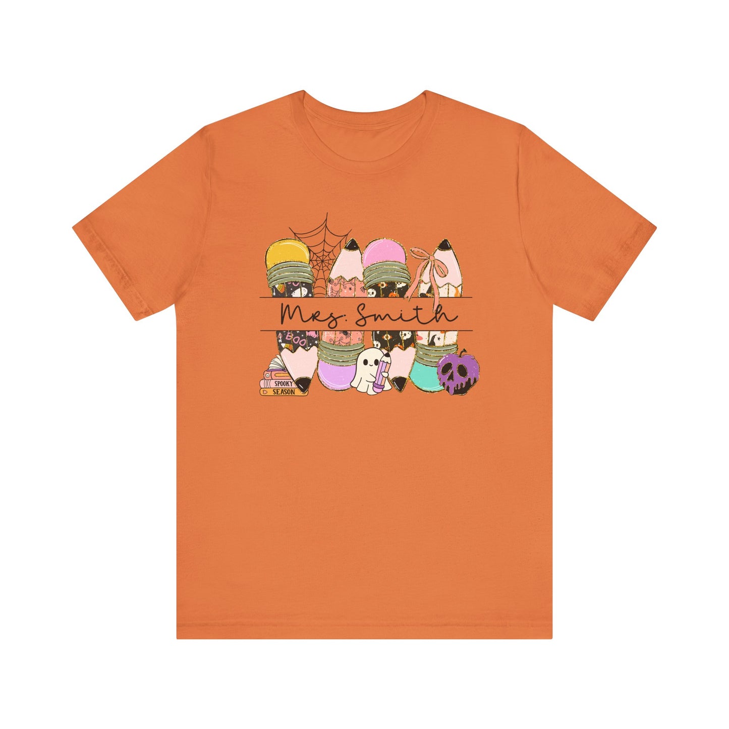 Cute Artistic Unisex Jersey Tee, Fun Gift for Creatives, Personalized Art Top, Casual Wear for All Occasions, Unique Graphic Shirt