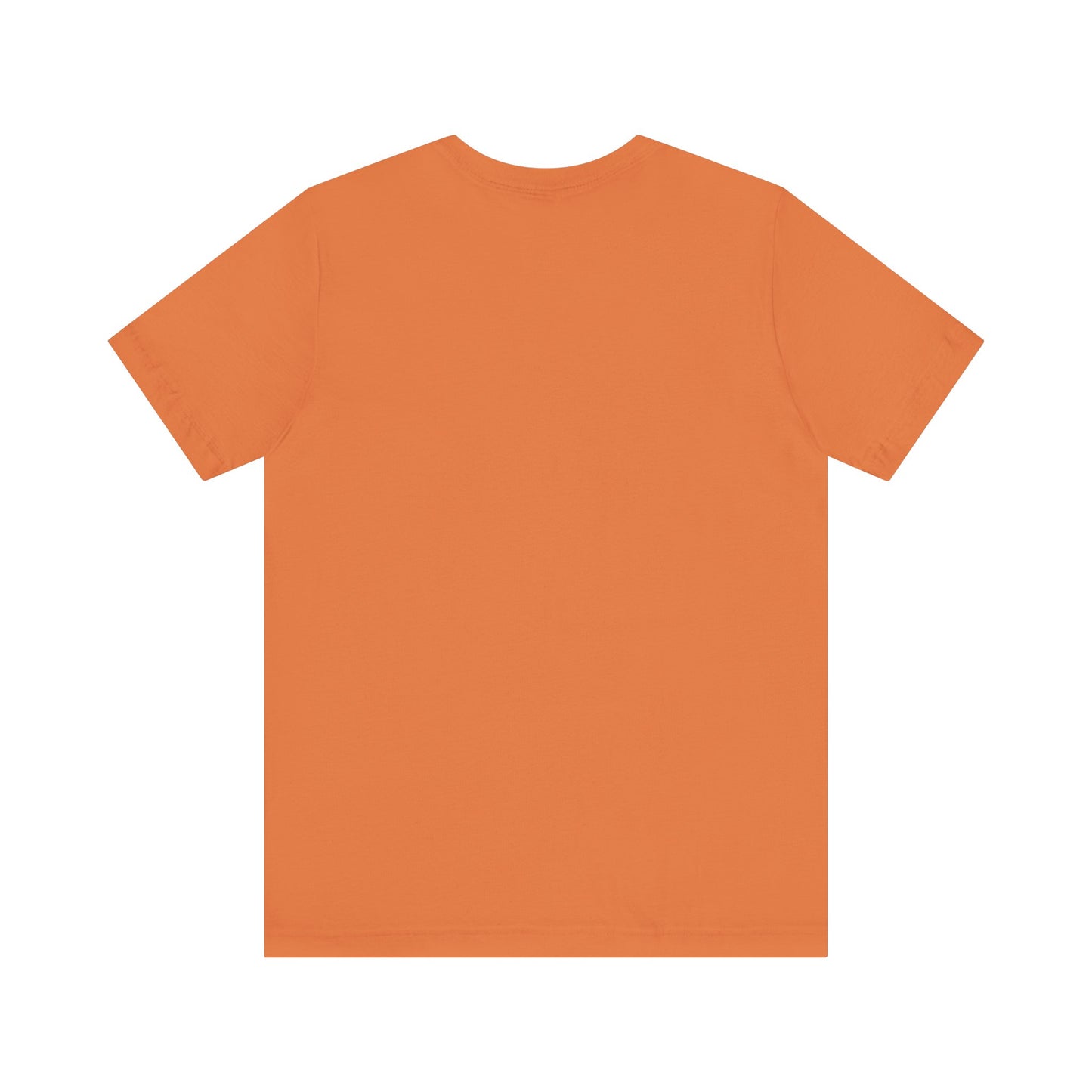 Cute Artistic Unisex Jersey Tee, Fun Gift for Creatives, Personalized Art Top, Casual Wear for All Occasions, Unique Graphic Shirt