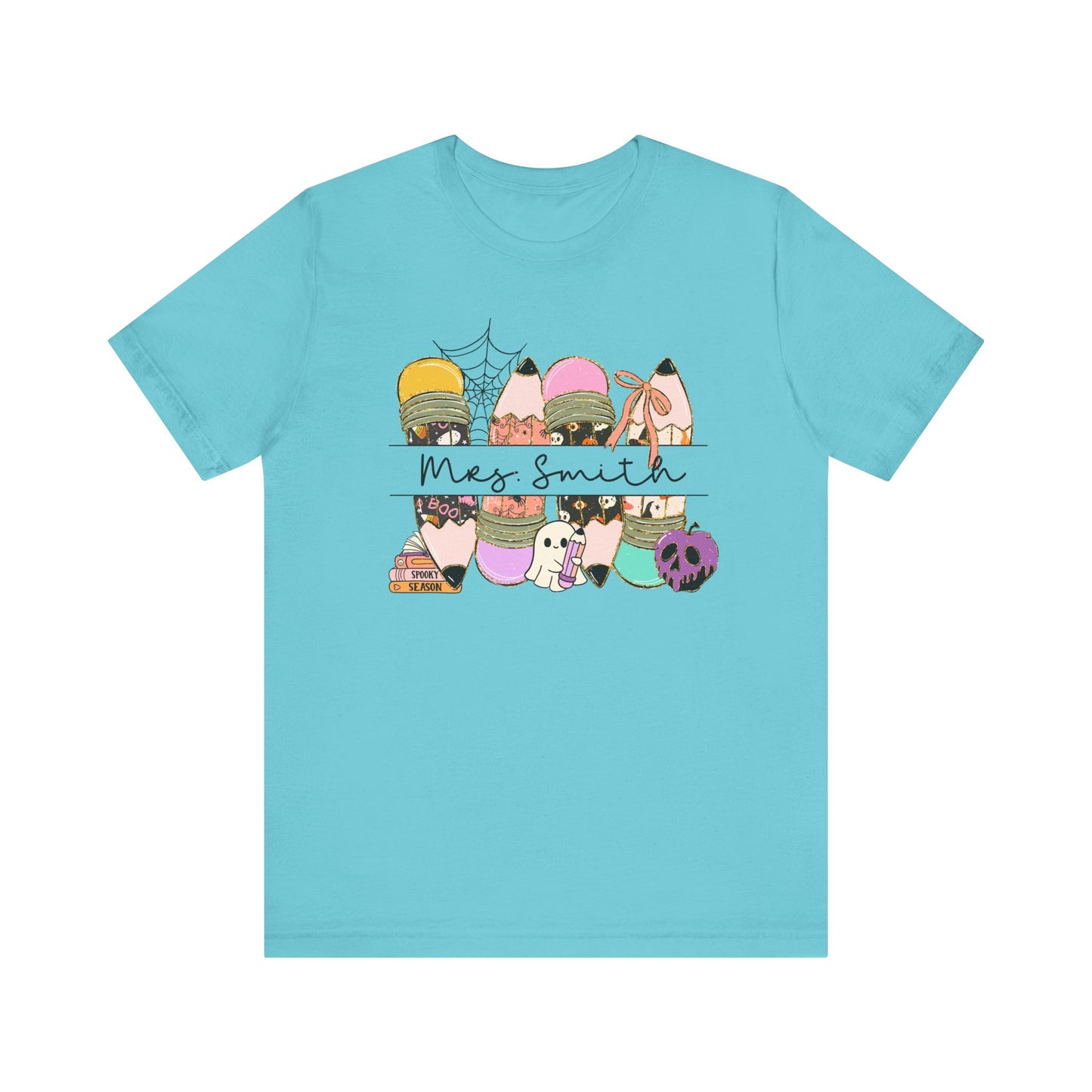Cute Artistic Unisex Jersey Tee, Fun Gift for Creatives, Personalized Art Top, Casual Wear for All Occasions, Unique Graphic Shirt
