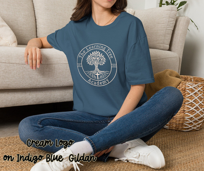 Learning Tree Academy Apparel