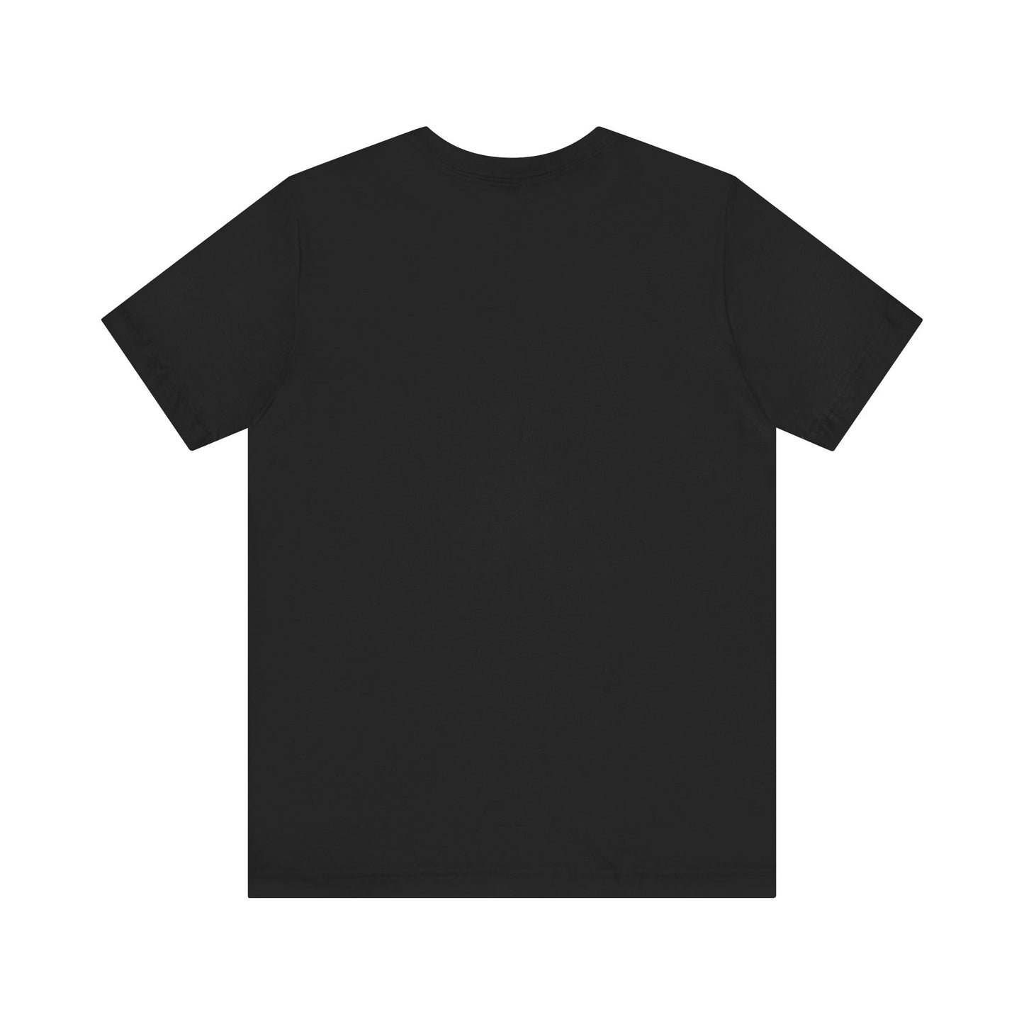 Cute Cartoon Character Tee, Unisex Jersey Shirt for Kids, Fun Graphic Tee for Parties, Birthdays, Casual Wear, Gift for Animal Lovers