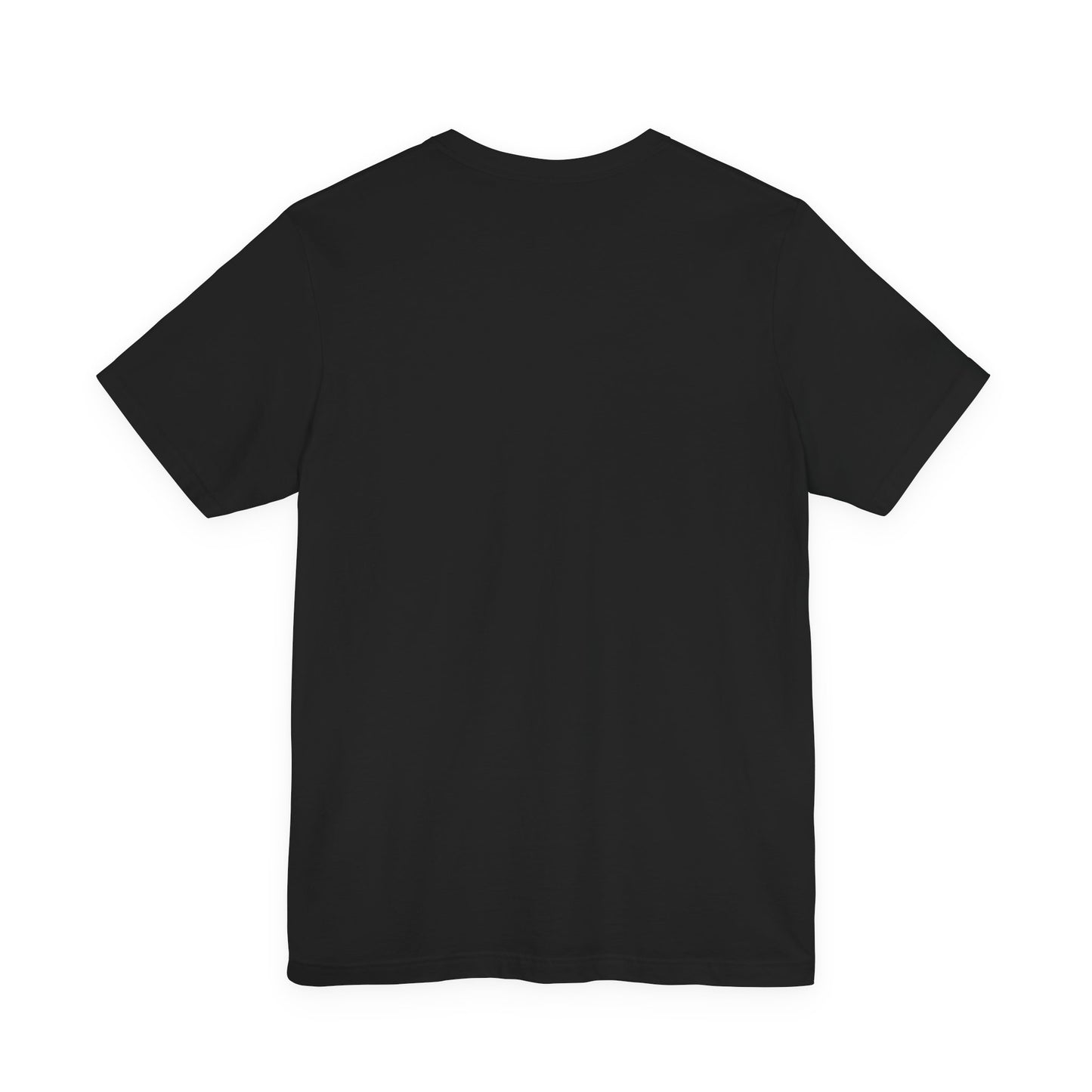 Cute Cartoon Character Tee, Unisex Jersey Shirt for Kids, Fun Graphic Tee for Parties, Birthdays, Casual Wear, Gift for Animal Lovers