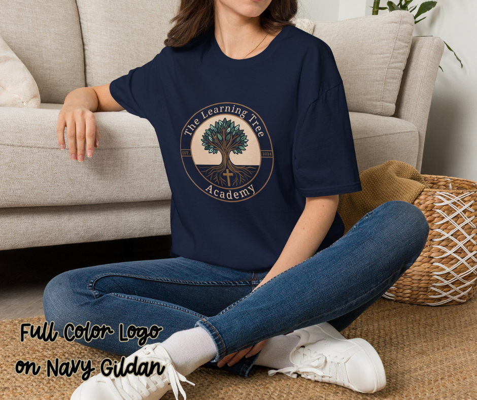 Learning Tree Academy Apparel