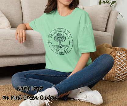 Learning Tree Academy Apparel