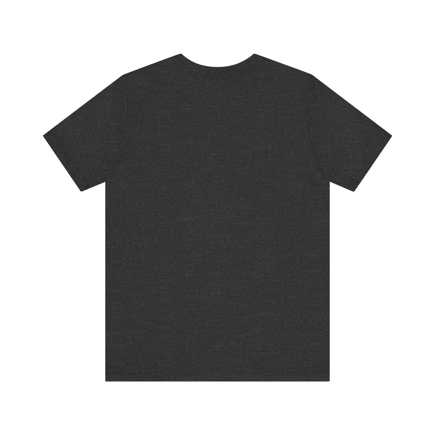 Fall In Love With Learning Tee, Unisex Short Sleeve T-Shirt, Autumn Shirt, Teacher Gift, Back to School Apparel, Fall Fashion