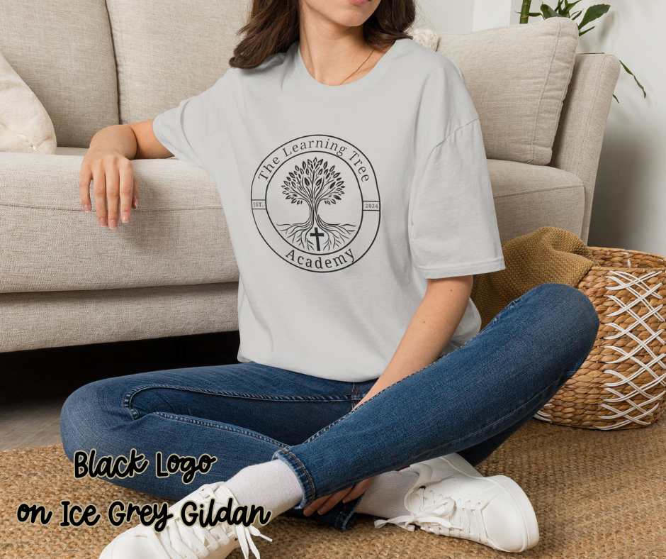 Learning Tree Academy Apparel