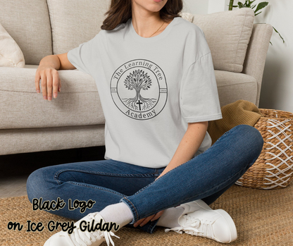 Learning Tree Academy Apparel