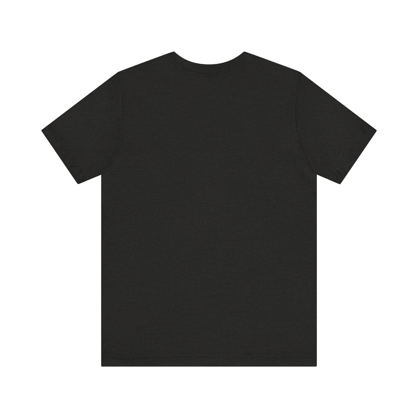 Cute Cartoon Character Tee, Unisex Jersey Shirt for Kids, Fun Graphic Tee for Parties, Birthdays, Casual Wear, Gift for Animal Lovers
