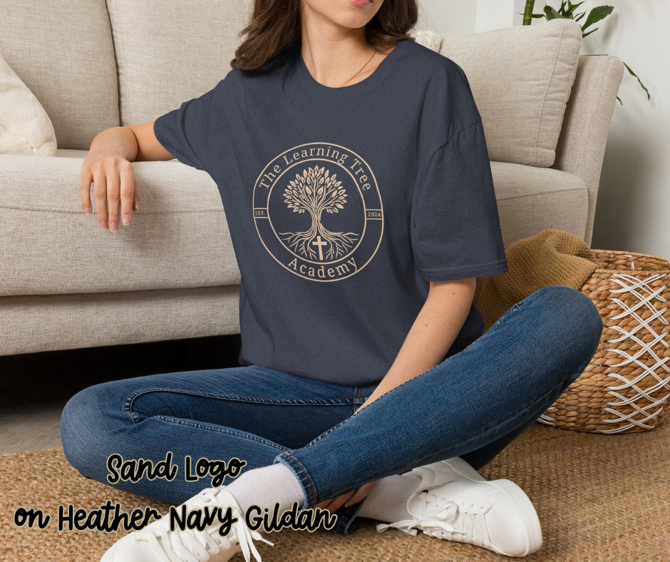 Learning Tree Academy Apparel