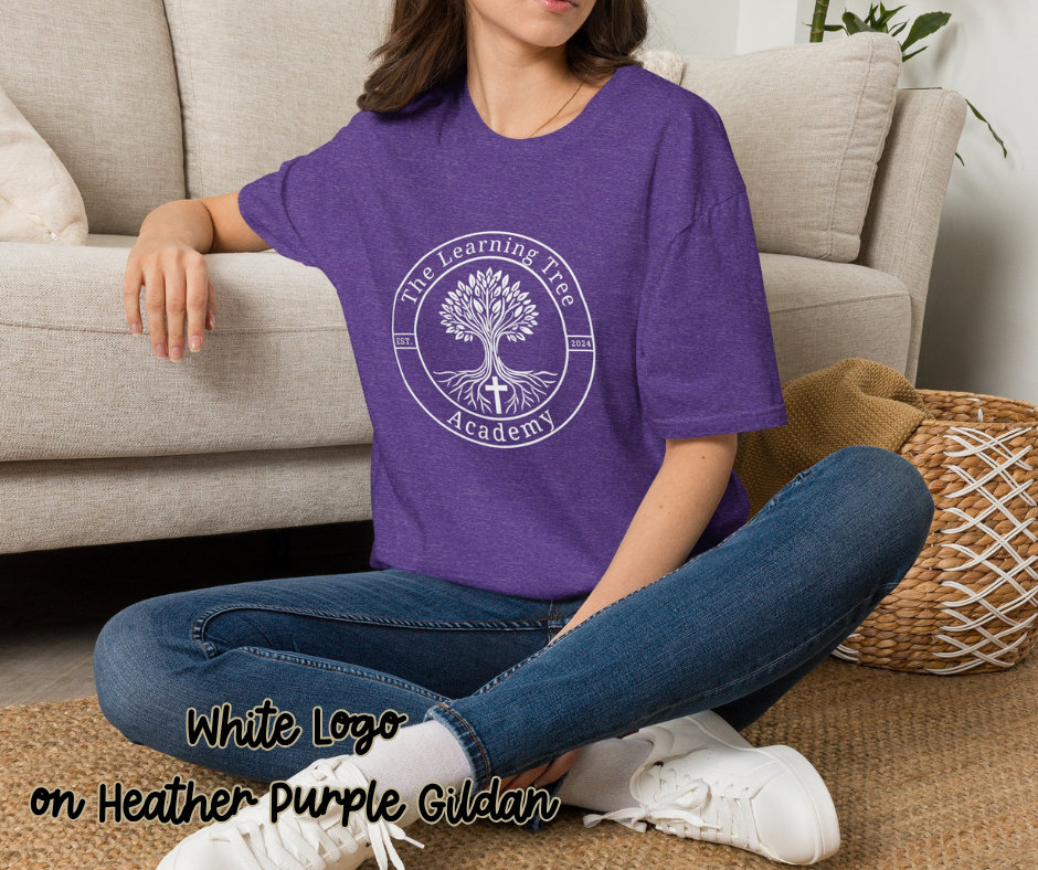 Learning Tree Academy Apparel
