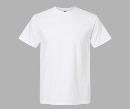 Custom Shirt – Upload Your Own PNG