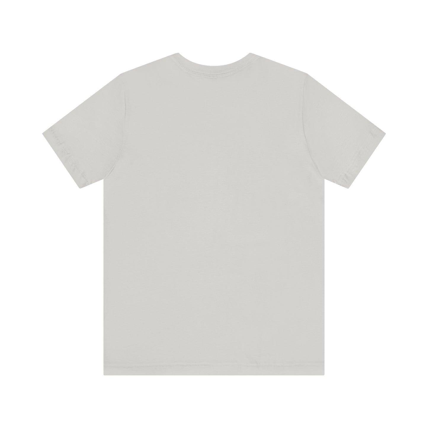 Cute Cartoon Character Tee, Unisex Jersey Shirt for Kids, Fun Graphic Tee for Parties, Birthdays, Casual Wear, Gift for Animal Lovers