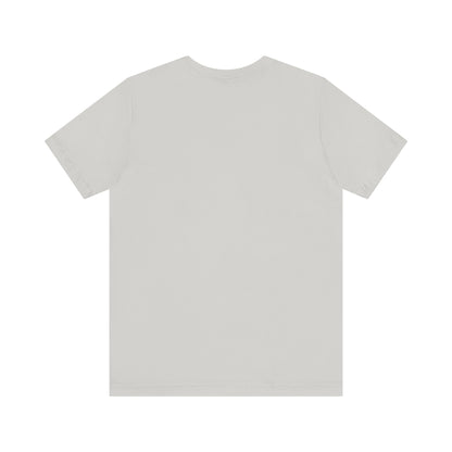 Cute Cartoon Character Tee, Unisex Jersey Shirt for Kids, Fun Graphic Tee for Parties, Birthdays, Casual Wear, Gift for Animal Lovers