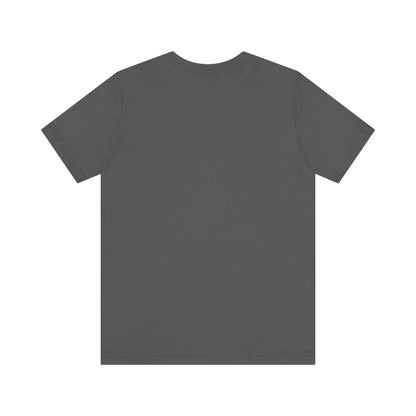 Cute Cartoon Character Tee, Unisex Jersey Shirt for Kids, Fun Graphic Tee for Parties, Birthdays, Casual Wear, Gift for Animal Lovers