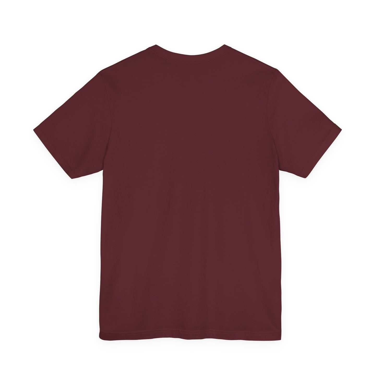 Fall In Love With Learning Tee, Unisex Short Sleeve T-Shirt, Autumn Shirt, Teacher Gift, Back to School Apparel, Fall Fashion