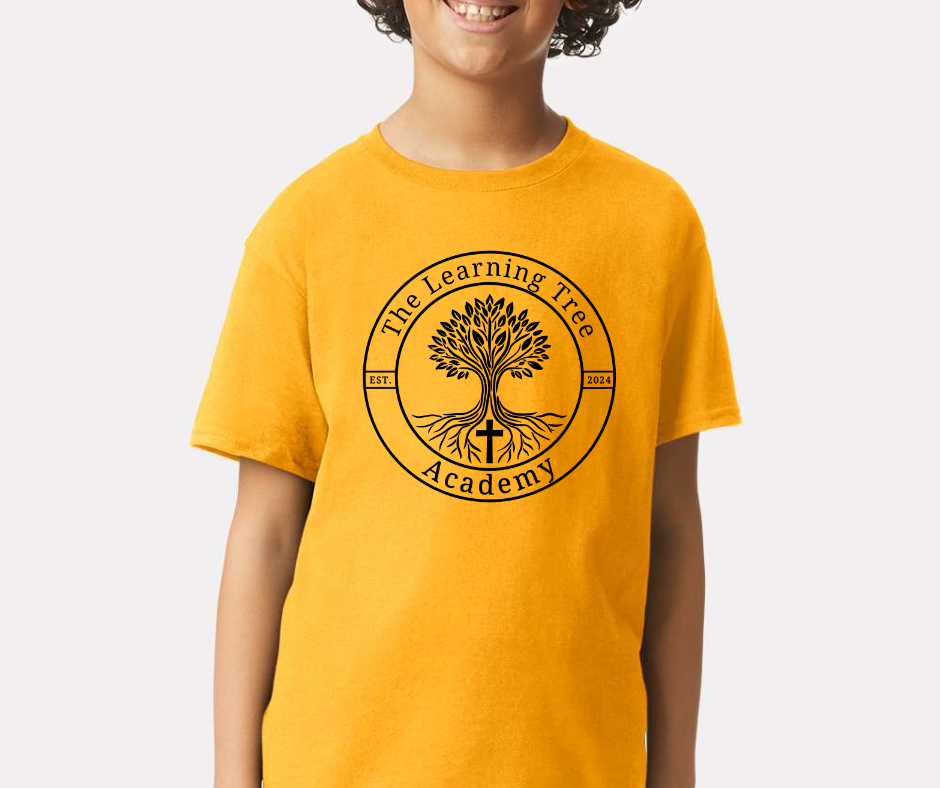 Learning Tree Academy Apparel