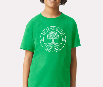 Learning Tree Academy Apparel