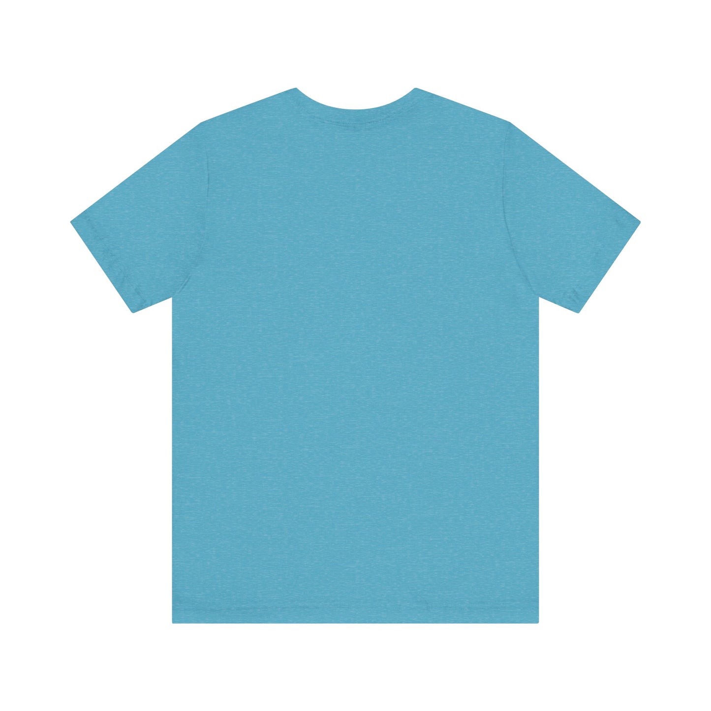 Cute Cartoon Character Tee, Unisex Jersey Shirt for Kids, Fun Graphic Tee for Parties, Birthdays, Casual Wear, Gift for Animal Lovers