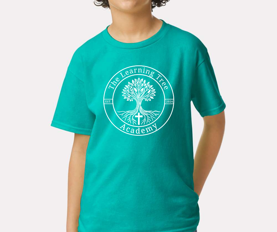 Learning Tree Academy Apparel