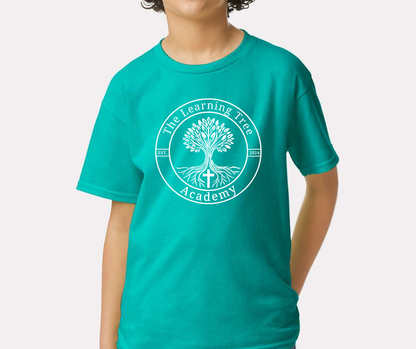 Learning Tree Academy Apparel