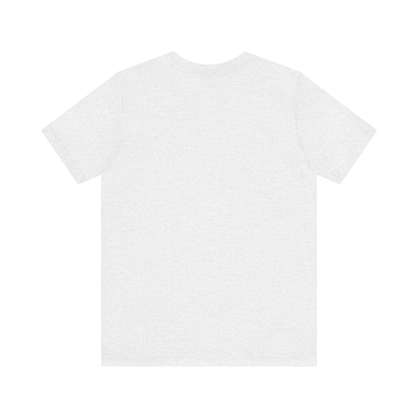 Cute Cartoon Character Tee, Unisex Jersey Shirt for Kids, Fun Graphic Tee for Parties, Birthdays, Casual Wear, Gift for Animal Lovers