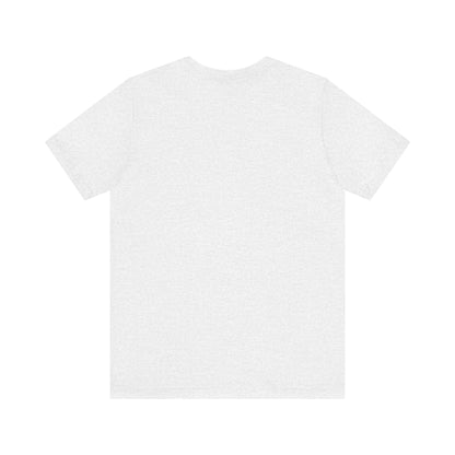 Cute Cartoon Character Tee, Unisex Jersey Shirt for Kids, Fun Graphic Tee for Parties, Birthdays, Casual Wear, Gift for Animal Lovers