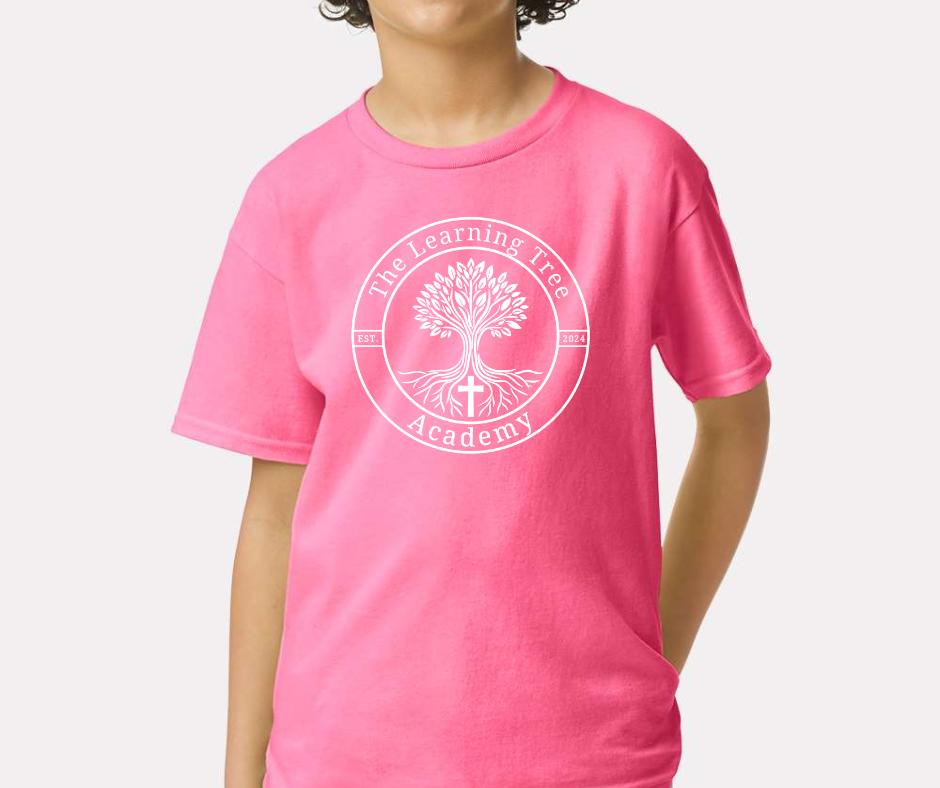 Learning Tree Academy Apparel