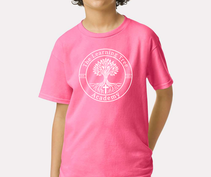 Learning Tree Academy Apparel