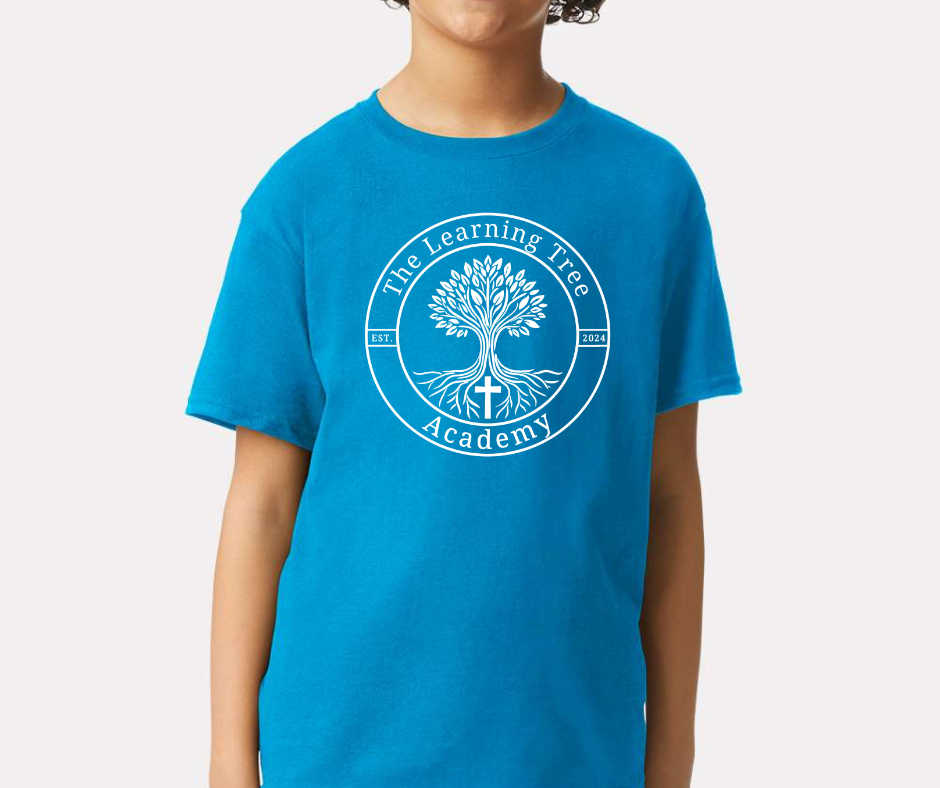 Learning Tree Academy Apparel