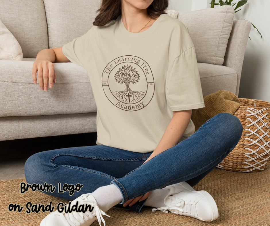 Learning Tree Academy Apparel