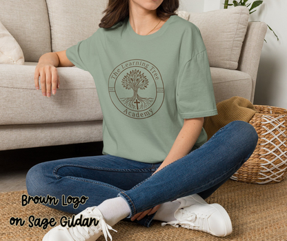 Learning Tree Academy Apparel