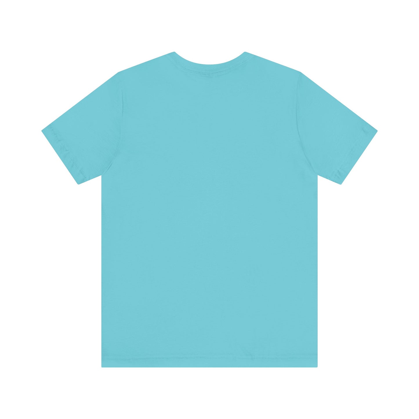 Cute Cartoon Character Tee, Unisex Jersey Shirt for Kids, Fun Graphic Tee for Parties, Birthdays, Casual Wear, Gift for Animal Lovers