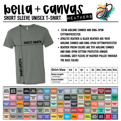 Men's Scarlet Faith Fitness Shirt