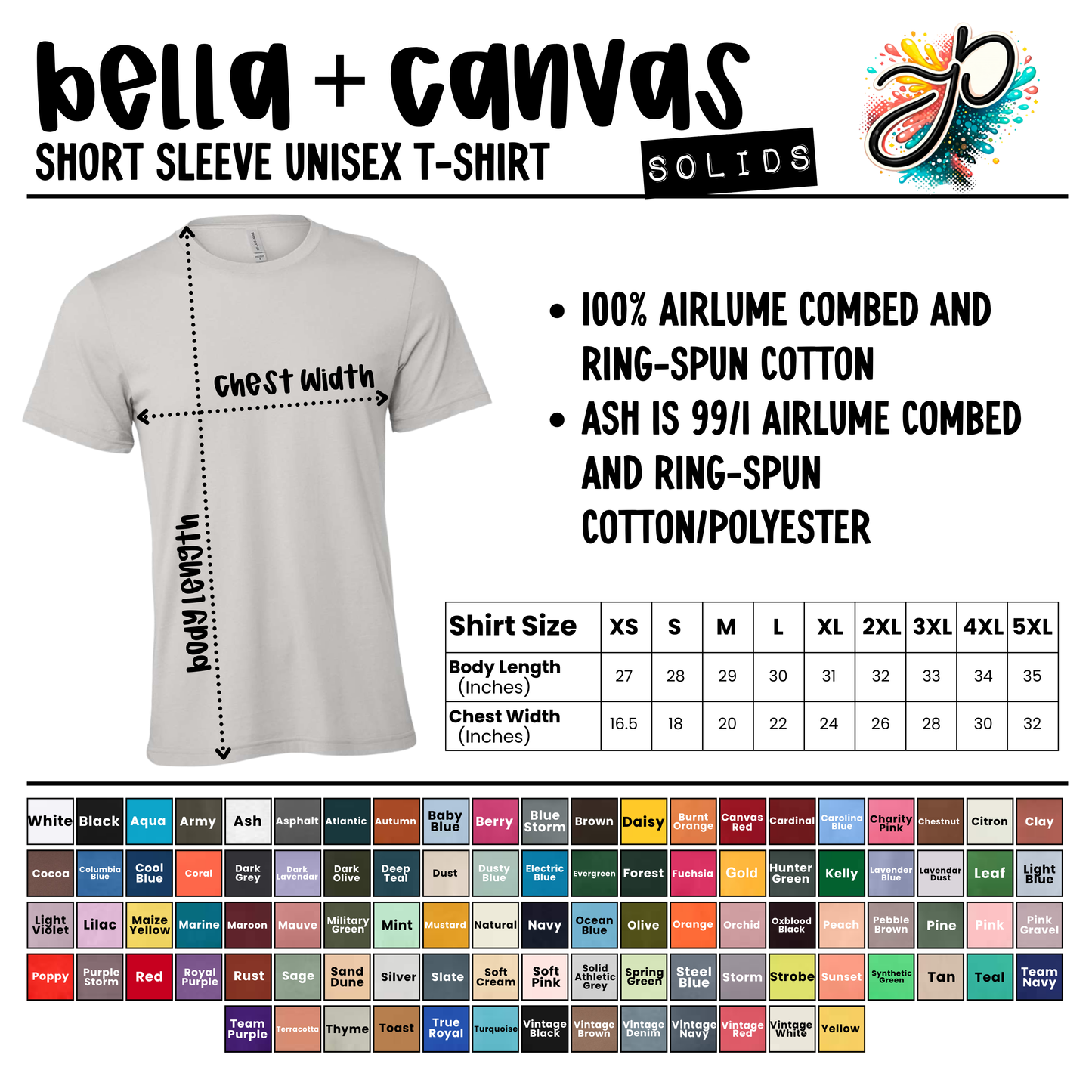 Men's Scarlet Faith Fitness Shirt