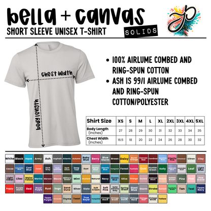 Men's Scarlet Faith Fitness Shirt