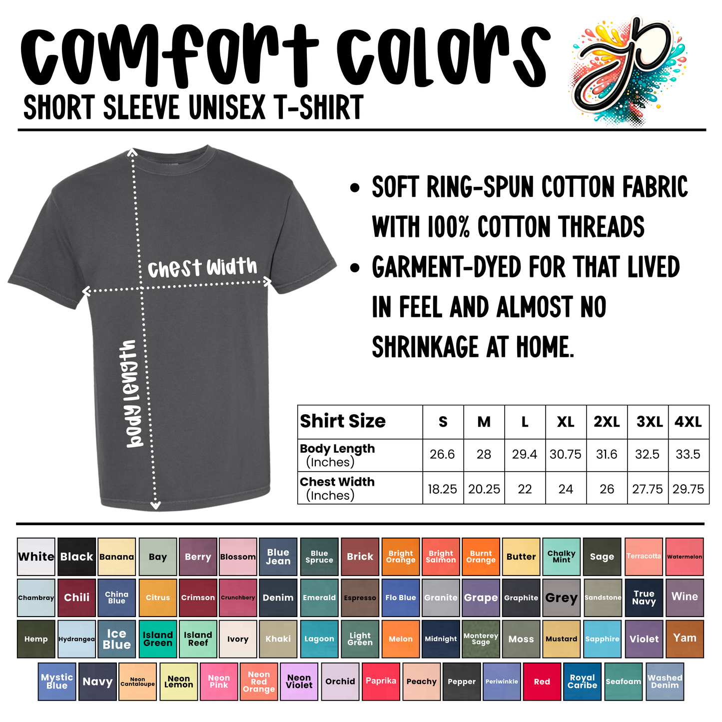 Men's Scarlet Faith Fitness Shirt