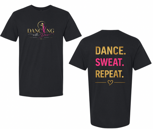 Dancing with Dar Shirt