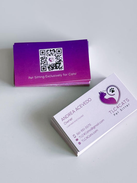 Business Cards